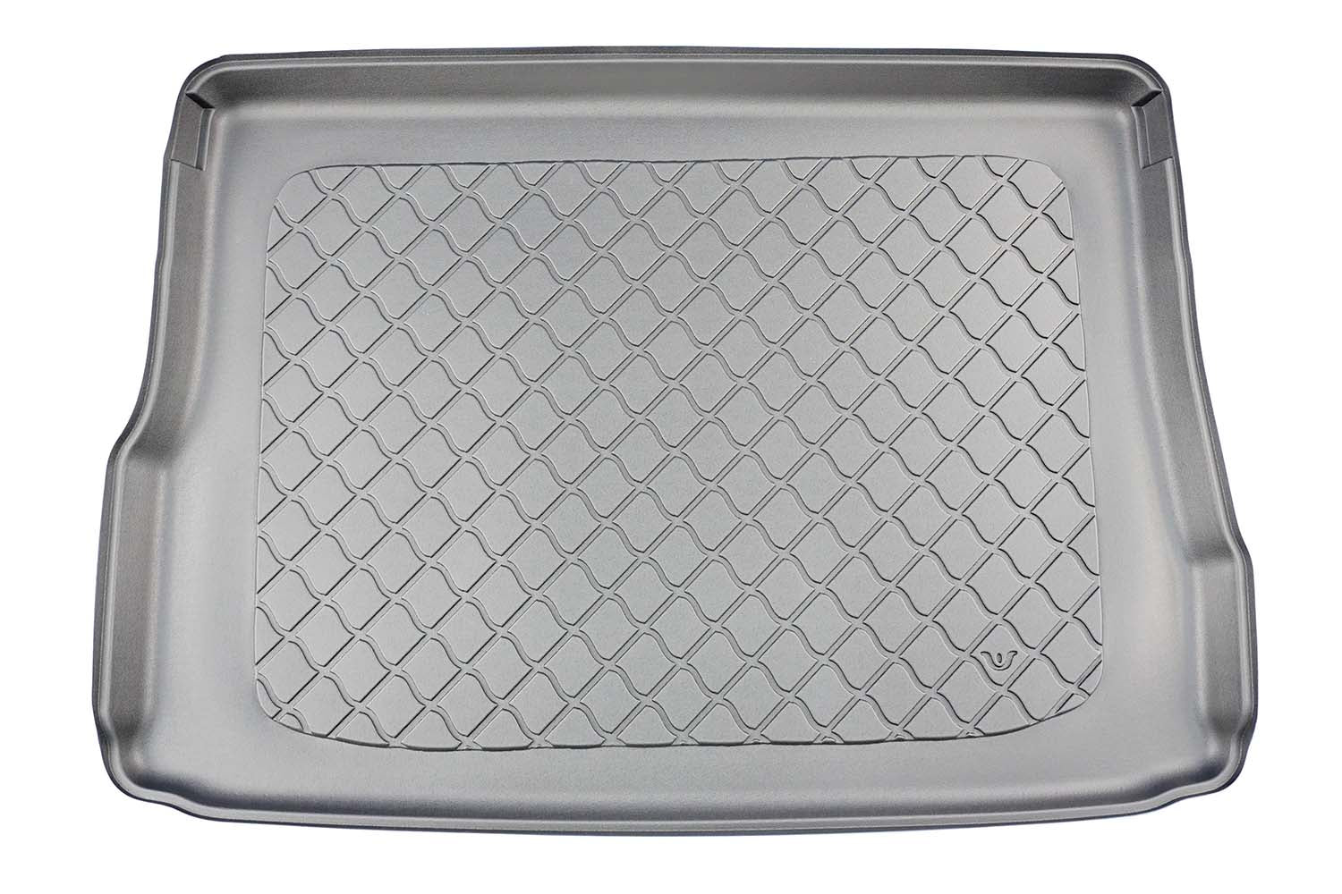 Kofferbakmat Volkswagen T-roc 5-deurs suv 2025-heden - Guardliner