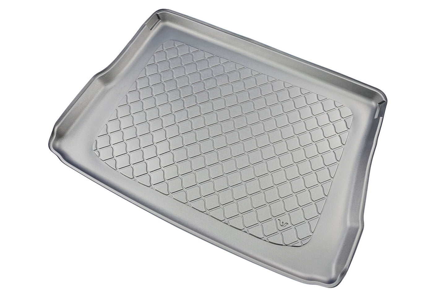 Kofferbakmat Volkswagen T-roc 5-deurs suv 2025-heden - Guardliner