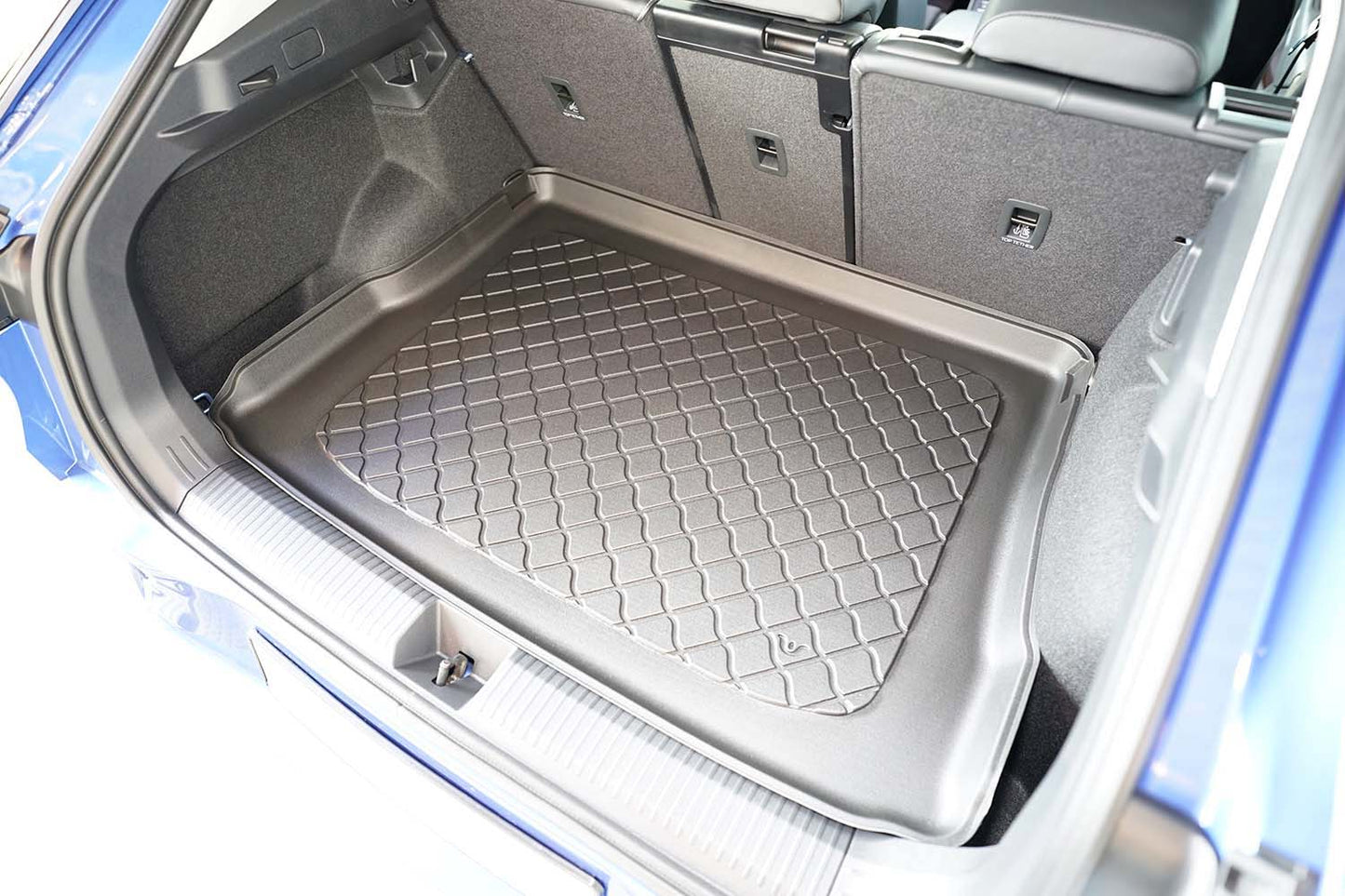 Kofferbakmat Volkswagen T-roc 5-deurs suv 2025-heden - Guardliner