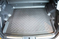 Kofferbakmat DS DS7 Crossback SUV - 2018-heden - Guardliner (Past in versie met hoge kofferbakvloer)
