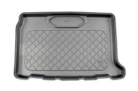Kofferbakmat DS DS3 Crossback SUV - 2019-heden - Guardliner (Past in versie met subwoofer)