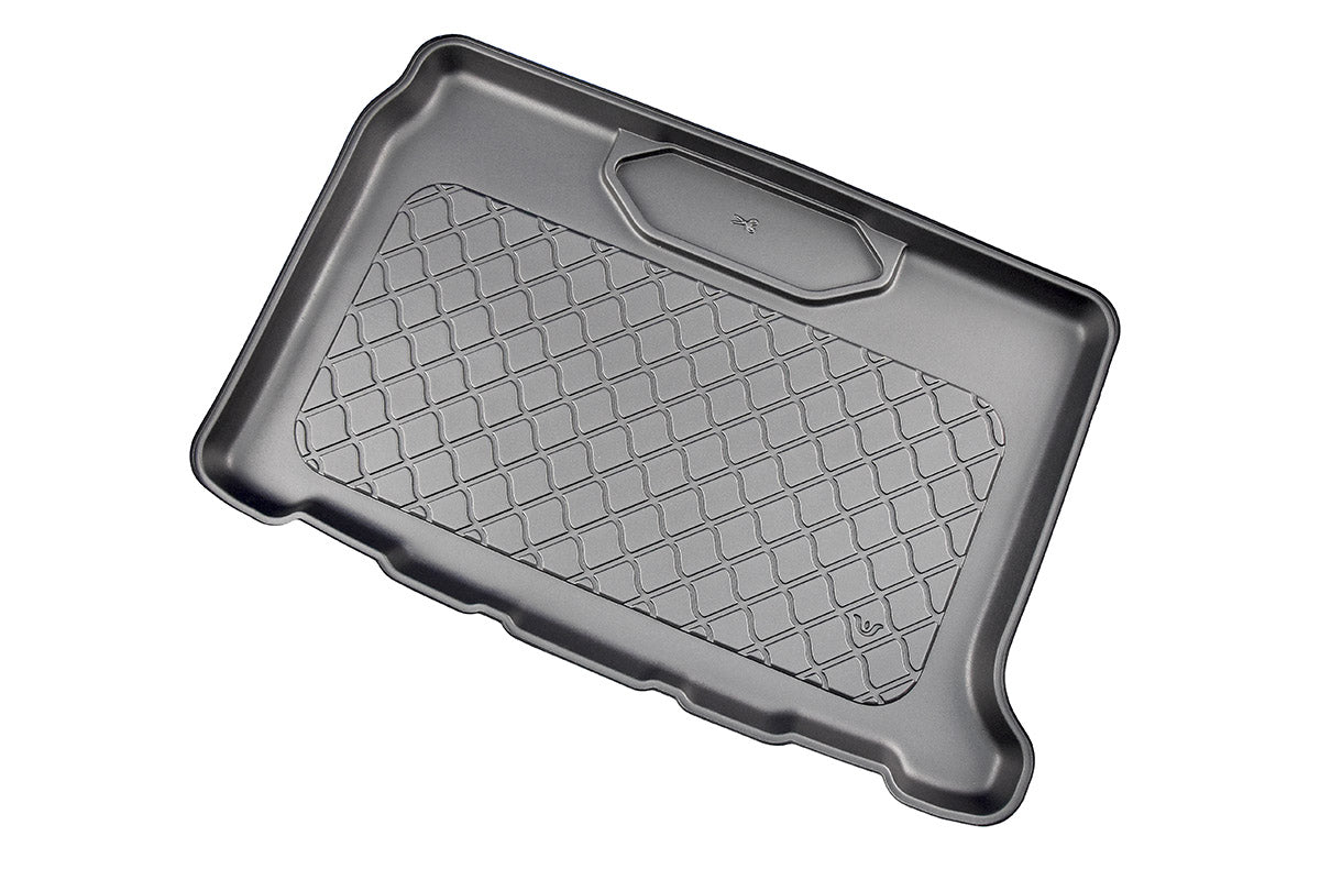 Kofferbakmat DS DS3 Crossback SUV - 2019-heden - Guardliner (Past in versie met subwoofer)