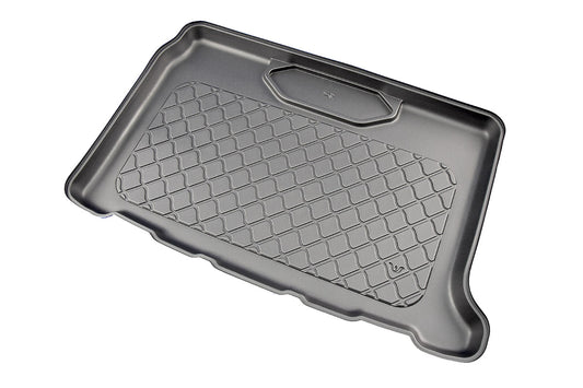 Kofferbakmat DS DS3 Crossback SUV - 2019-heden - Guardliner (Past in versie met subwoofer)