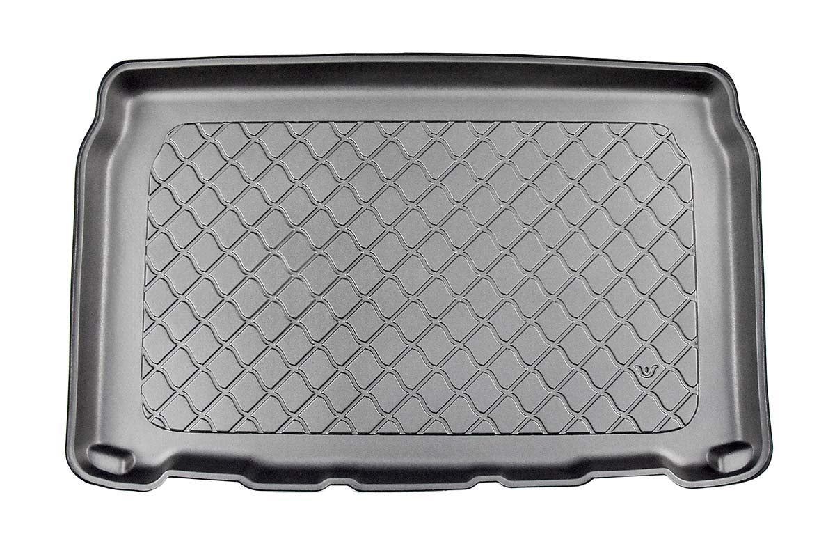 Kofferbakmat DS DS3 Crossback SUV - 2019-heden - Guardliner (Past in versie zonder subwoofer)
