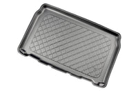 Kofferbakmat DS DS3 Crossback SUV - 2019-heden - Guardliner (Past in versie zonder subwoofer)