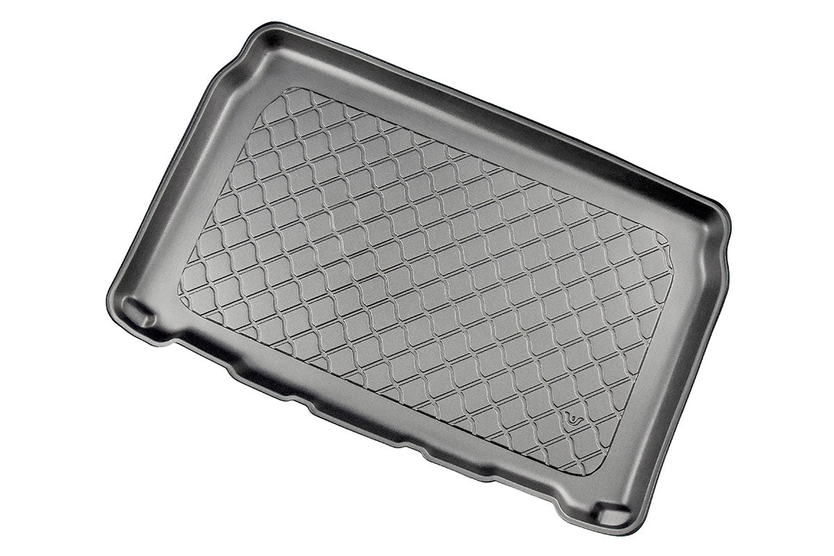 Kofferbakmat DS DS3 Crossback SUV - 2019-heden - Guardliner (Past in versie zonder subwoofer)