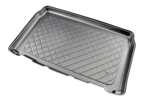 Kofferbakmat DS DS3 Crossback SUV - 2019-heden - Guardliner (Past in versie zonder subwoofer)