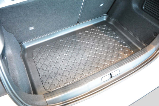 Kofferbakmat DS DS3 Crossback SUV - 2019-heden - Guardliner (Past in versie zonder subwoofer)
