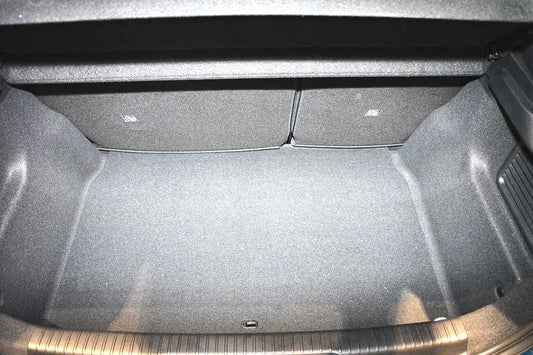 Kofferbakmat DS DS3 Crossback SUV - 2019-heden - Guardliner (Past in versie zonder subwoofer)