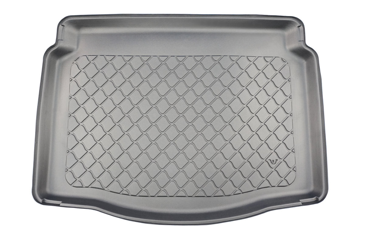 Kofferbakmat DS DS4 Hatchback - 2021-heden - Guardliner (Past niet in Plug-In Hybrid)