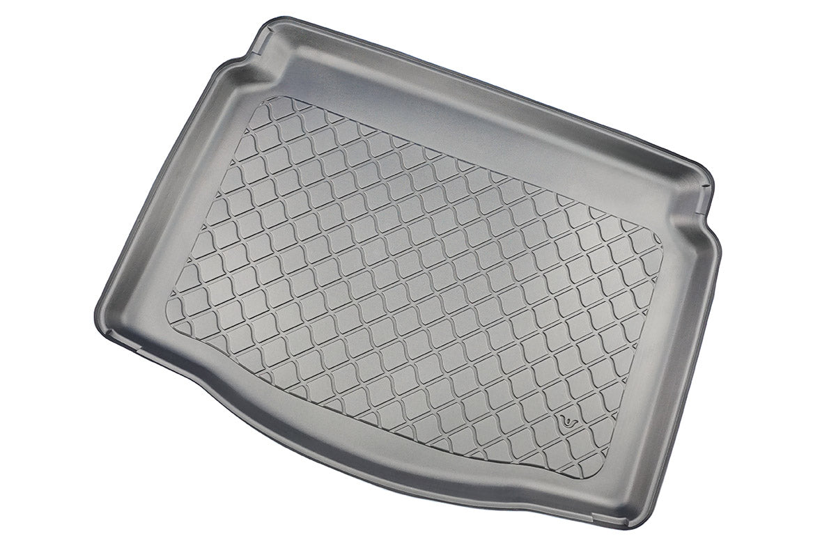 Kofferbakmat DS DS4 Hatchback - 2021-heden - Guardliner (Past niet in Plug-In Hybrid)