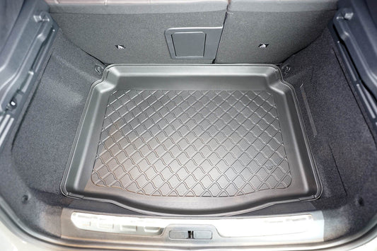 Kofferbakmat DS DS4 Hatchback - 2021-heden - Guardliner (Past niet in Plug-In Hybrid)