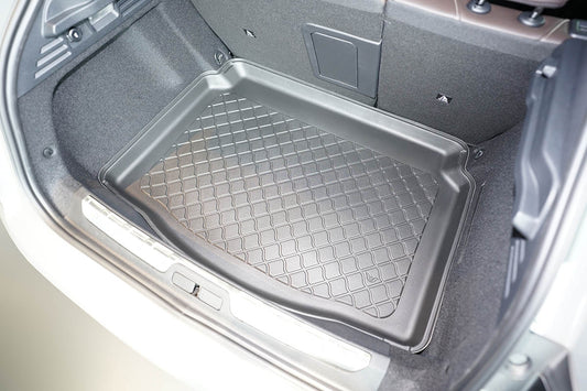Kofferbakmat DS DS4 Hatchback - 2021-heden - Guardliner (Past niet in Plug-In Hybrid)