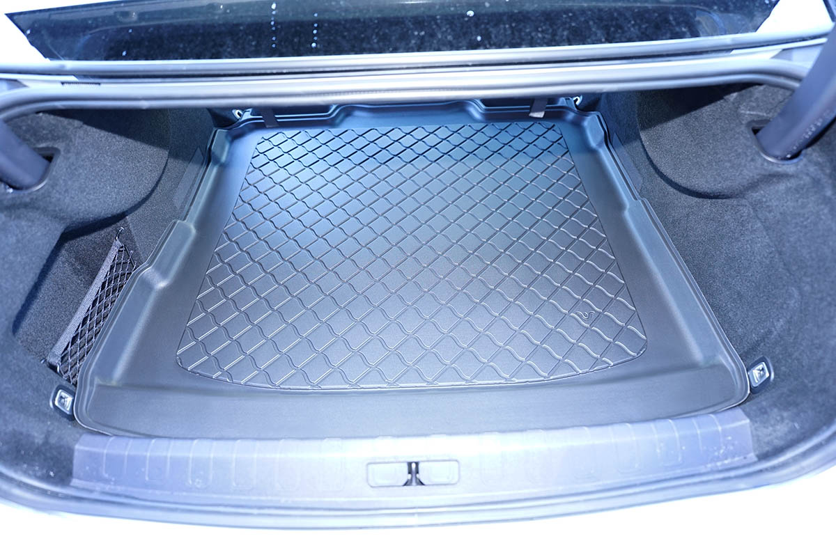 Kofferbakmat DS DS9 Sedan - 2021-heden - Guardliner (Past ook in E-Tense Plug-In Hybrid)