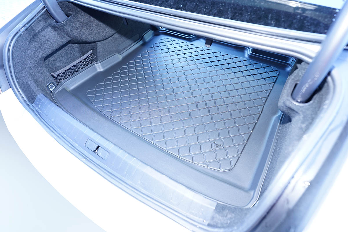 Kofferbakmat DS DS9 Sedan - 2021-heden - Guardliner (Past ook in E-Tense Plug-In Hybrid)