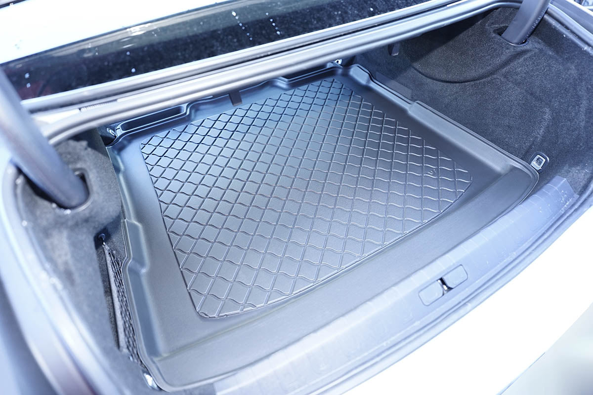 Kofferbakmat DS DS9 Sedan - 2021-heden - Guardliner (Past ook in E-Tense Plug-In Hybrid)