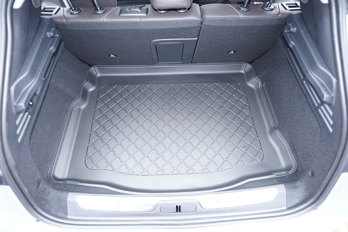 Kofferbakmat DS DS4 Hatchback - 2021-heden - Guardliner