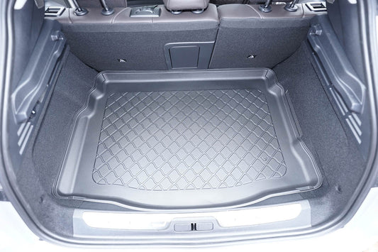 Kofferbakmat DS DS4 Hatchback - 2021-heden - Guardliner