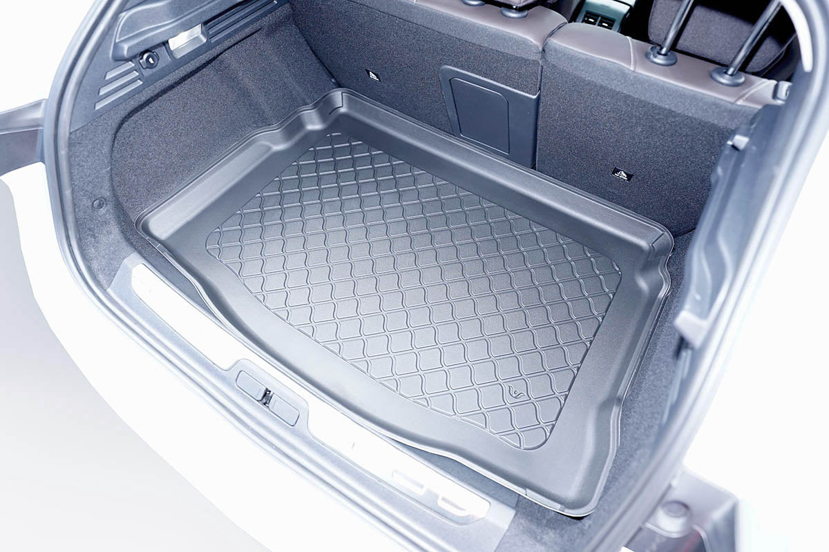 Kofferbakmat DS DS4 Hatchback - 2021-heden - Guardliner