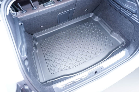 Kofferbakmat DS DS4 Hatchback - 2021-heden - Guardliner