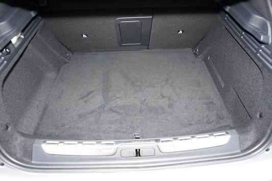 Kofferbakmat DS DS4 Hatchback - 2021-heden - Guardliner