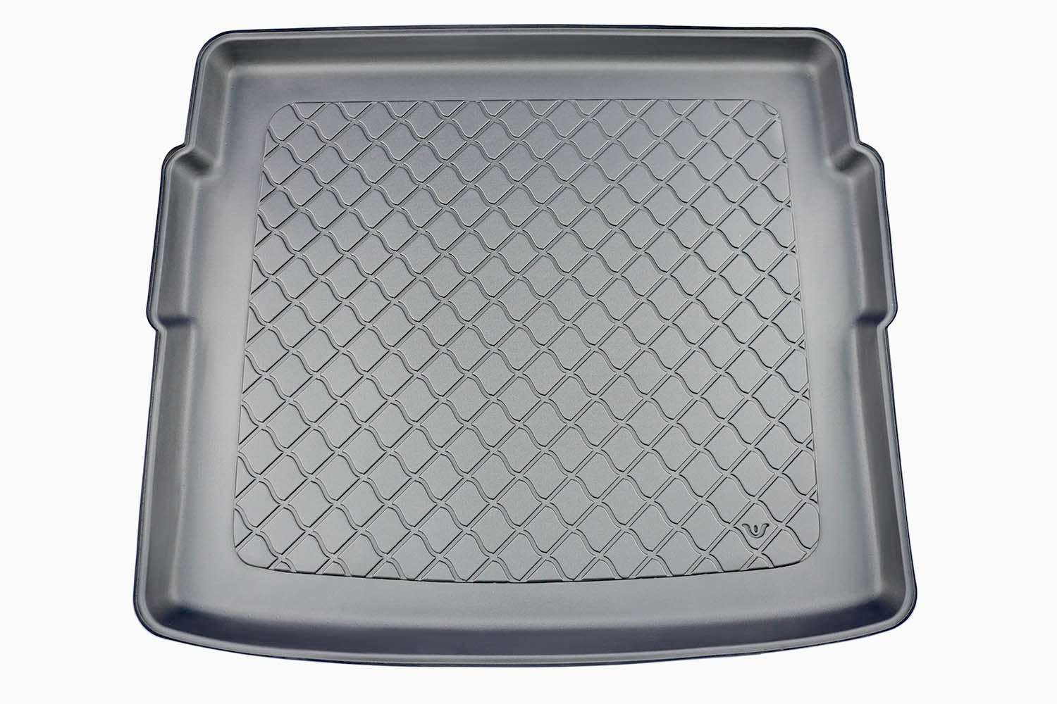 Kofferbakmat DS DS7 Crossback SUV - 2018-heden - Guardliner (Past in versie met lage kofferbakvloer)