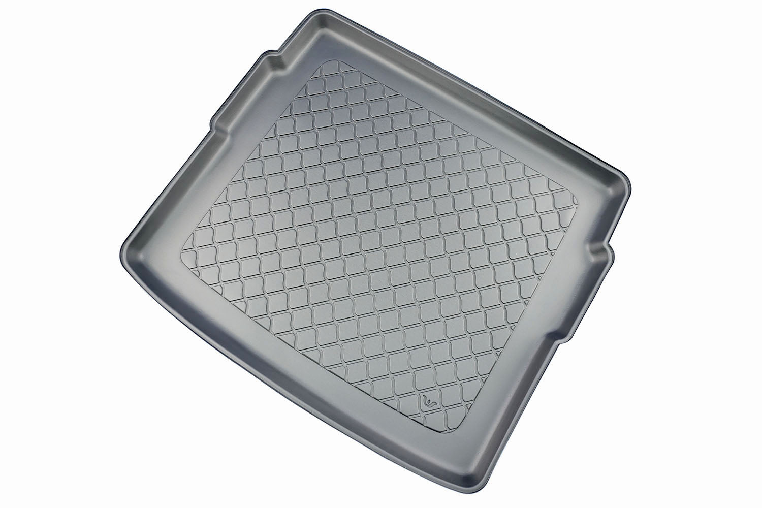 Kofferbakmat DS DS7 Crossback SUV - 2018-heden - Guardliner (Past in versie met lage kofferbakvloer)