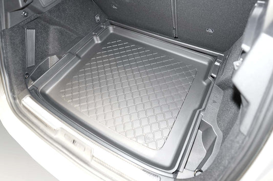 Kofferbakmat DS DS7 Crossback SUV - 2018-heden - Guardliner (Past in versie met lage kofferbakvloer)