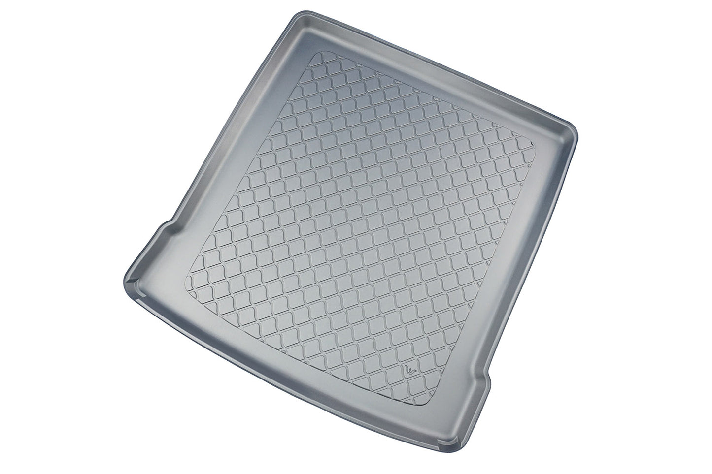 Kofferbakmat DS No8 5-deurs suv 2025-heden - Guardliner