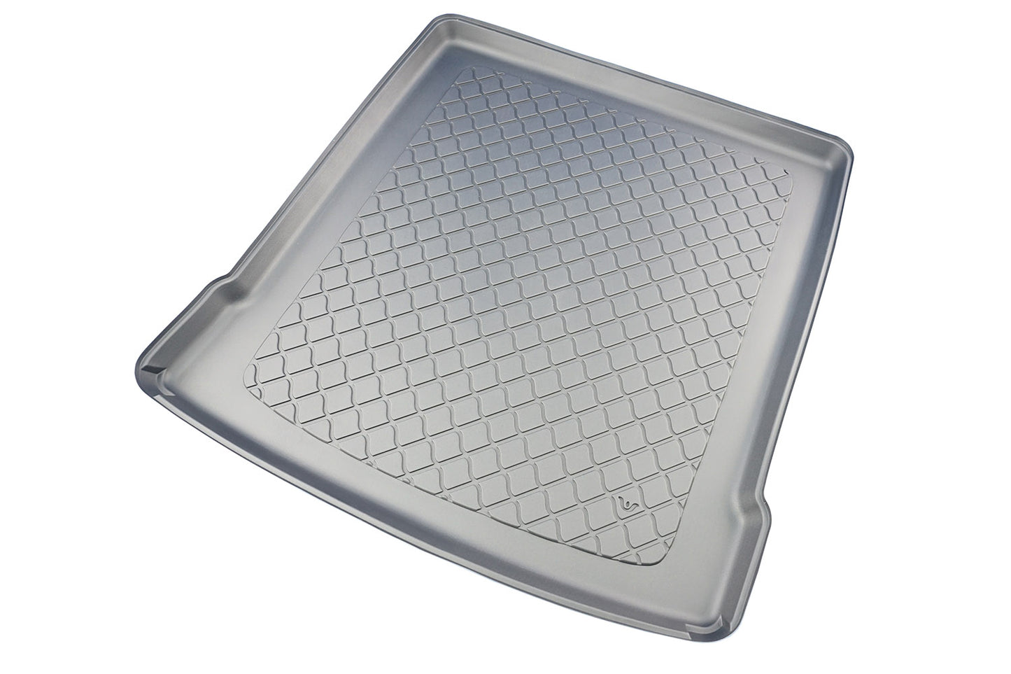 Kofferbakmat DS No8 5-deurs suv 2025-heden - Guardliner