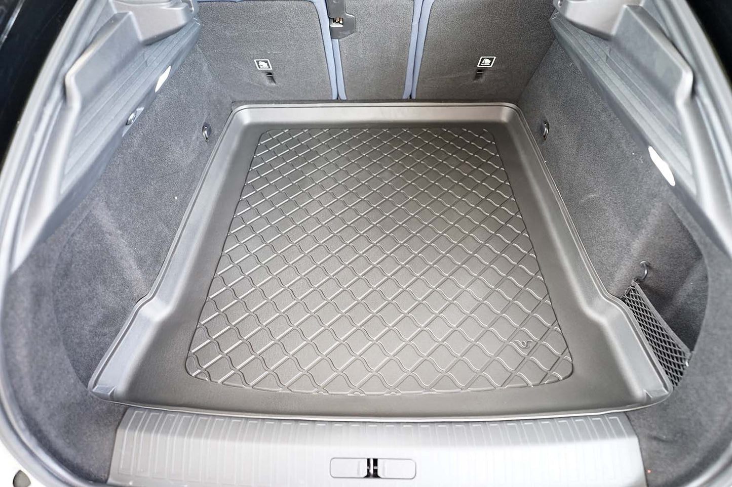Kofferbakmat DS No8 5-deurs suv 2025-heden - Guardliner