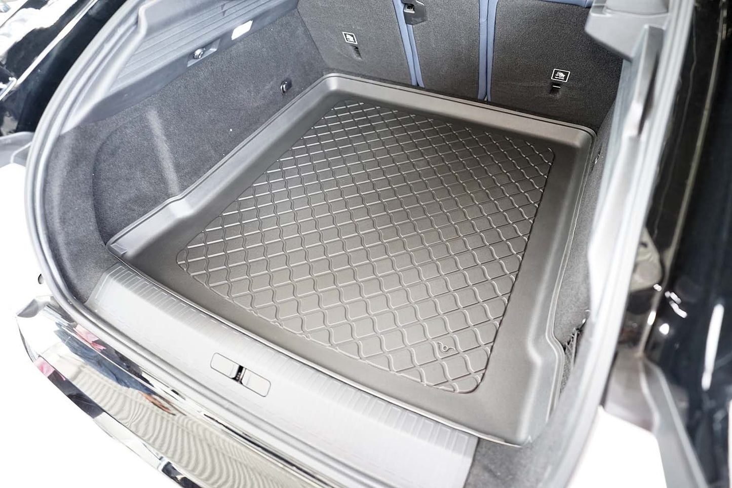 Kofferbakmat DS No8 5-deurs suv 2025-heden - Guardliner