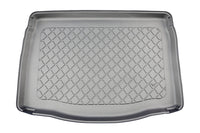 Kofferbakmat DS N 4 E-Tense 5-deurs hatchback 2025-heden - Guardliner