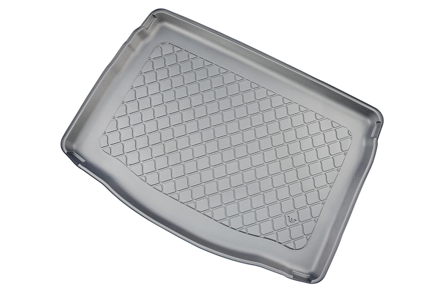 Kofferbakmat DS N 4 E-Tense 5-deurs hatchback 2025-heden - Guardliner
