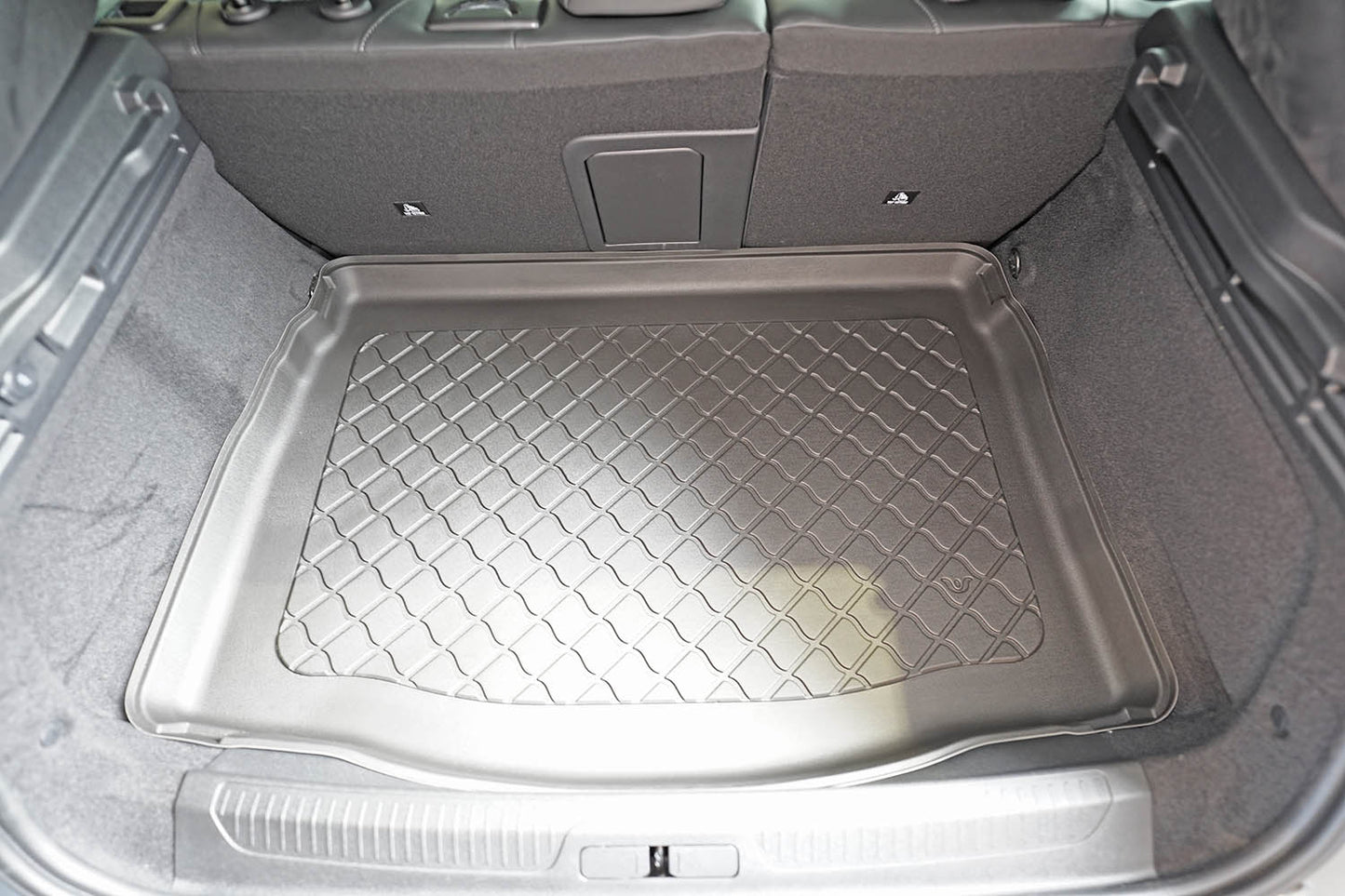 Kofferbakmat DS N 4 E-Tense 5-deurs hatchback 2025-heden - Guardliner