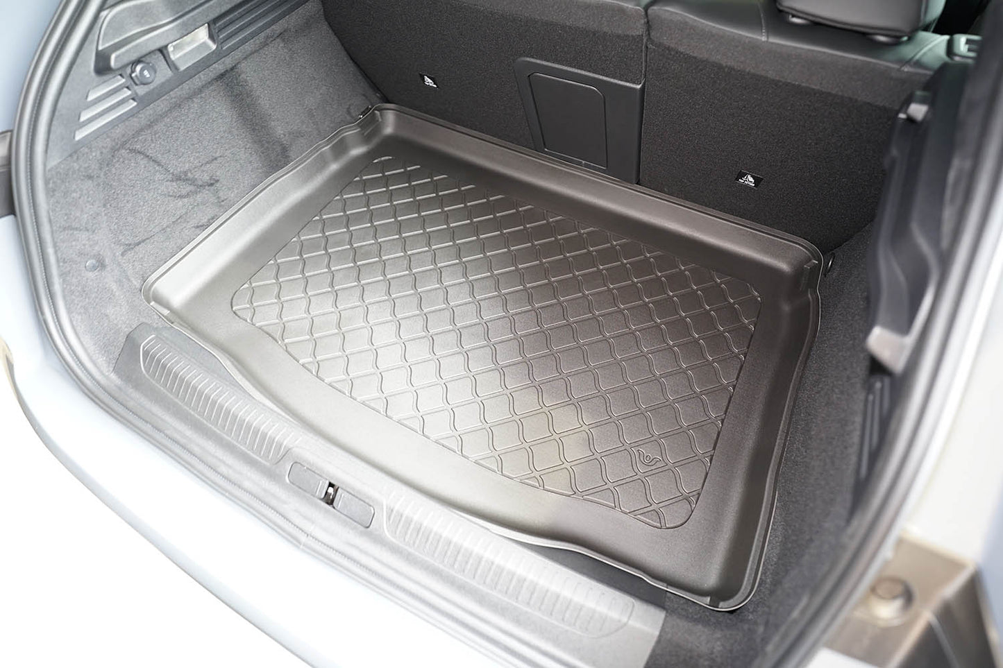 Kofferbakmat DS N 4 E-Tense 5-deurs hatchback 2025-heden - Guardliner