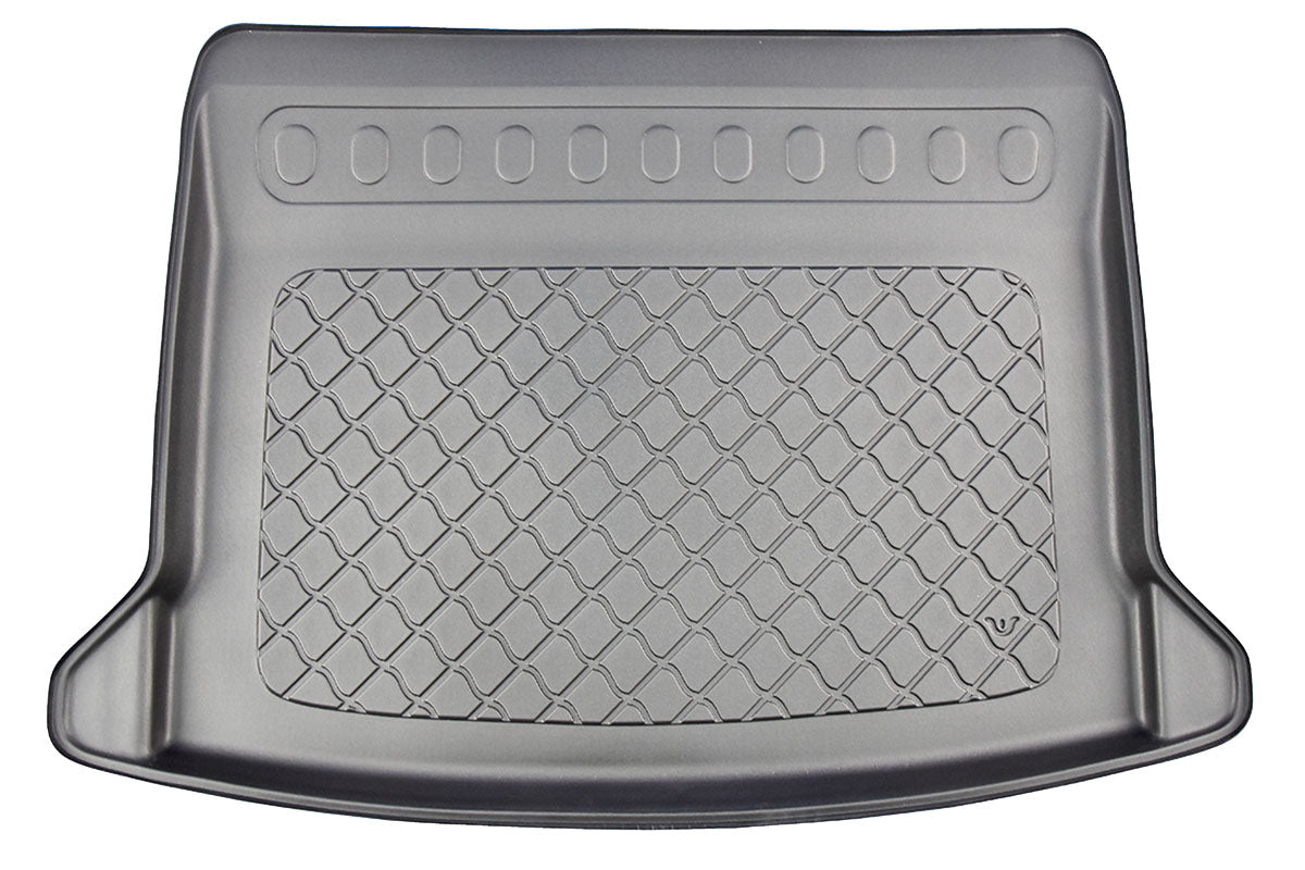 Kofferbakmat Mazda CX-30 SUV - 2019-heden - Guardliner (Past niet in versie met Bose geluidssysteem)