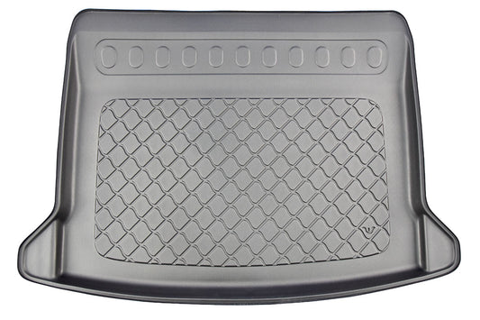 Kofferbakmat Mazda CX-30 SUV - 2019-heden - Guardliner (Past niet in versie met Bose geluidssysteem)