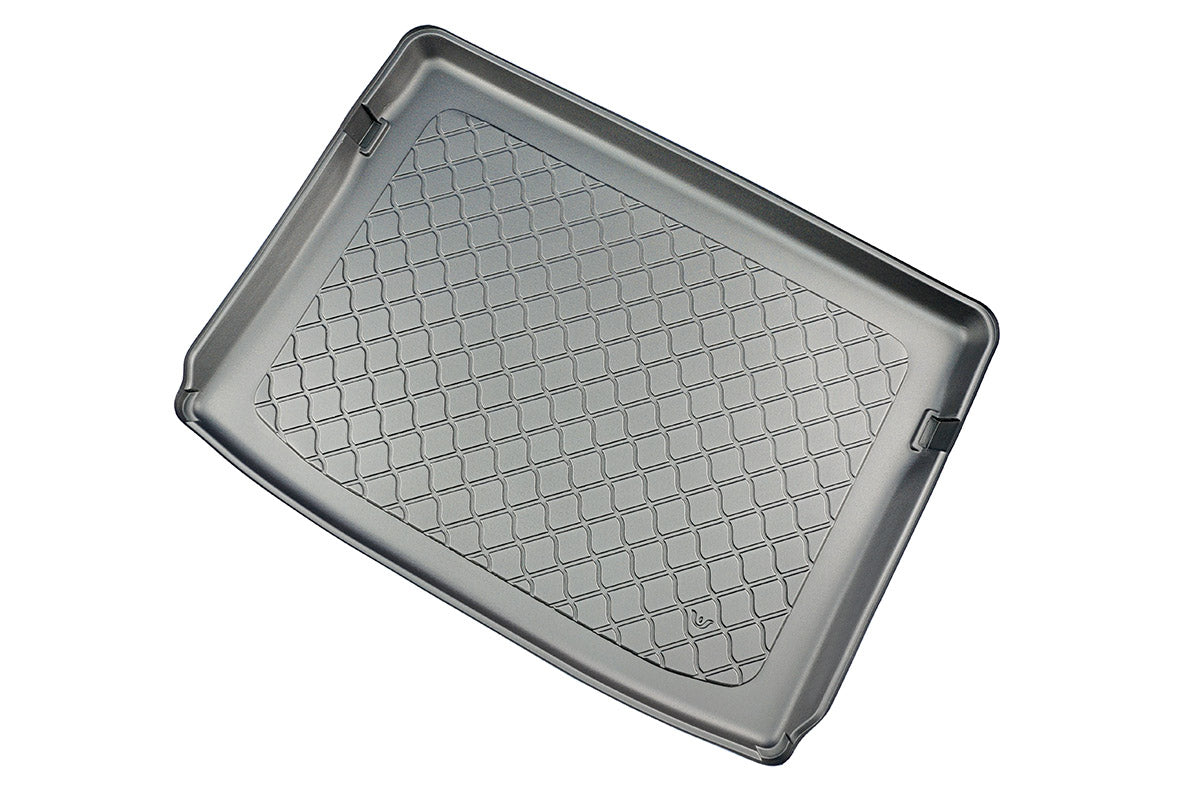 Kofferbakmat Mazda CX-30 SUV - 2019-heden - Guardliner (Past in versie met Smart Cargo systeem)