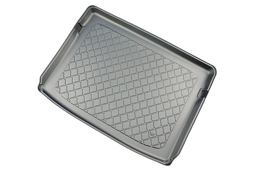 Kofferbakmat Mazda CX-30 SUV - 2019-heden - Guardliner (Past in versie met Smart Cargo systeem)