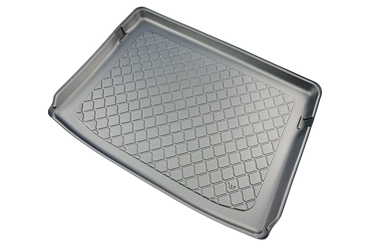 Kofferbakmat Mazda CX-30 SUV - 2019-heden - Guardliner (Past in versie met Smart Cargo systeem)