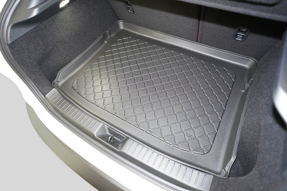Kofferbakmat Mazda CX-30 SUV - 2019-heden - Guardliner (Past in versie met Smart Cargo systeem)