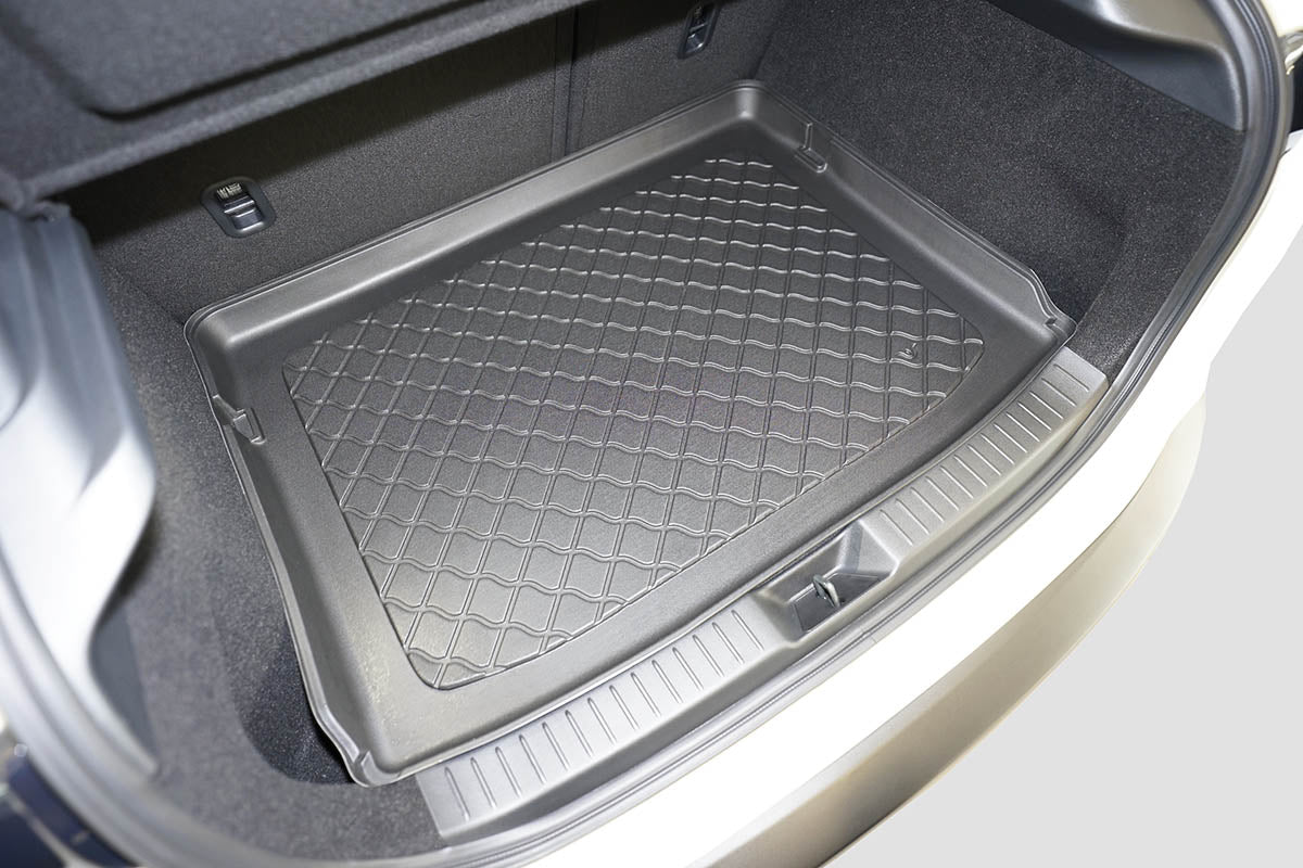 Kofferbakmat Mazda CX-30 SUV - 2019-heden - Guardliner (Past in versie met Smart Cargo systeem)