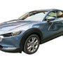 Kofferbakmat Mazda CX-30 SUV - 2019-heden - Guardliner (Past in versie met Smart Cargo systeem)