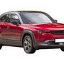 Kofferbakmat Mazda MX-30 SUV - 2020-heden - Guardliner