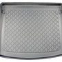 Kofferbakmat Mazda CX-5 SUV - 2017-heden - Guardliner (Past in versie met hoge kofferbakvloer of verstelbare vloer in hoge stand)