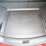 Kofferbakmat Mazda CX-5 SUV - 2017-heden - Guardliner (Past in versie met hoge kofferbakvloer of verstelbare vloer in hoge stand)