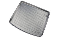 Kofferbakmat Mazda CX-5 SUV - 2017-heden - Guardliner (Past in versie met hoge kofferbakvloer of verstelbare vloer in hoge stand)