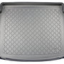 Kofferbakmat Mazda CX-60 SUV - 2022-heden - Guardliner