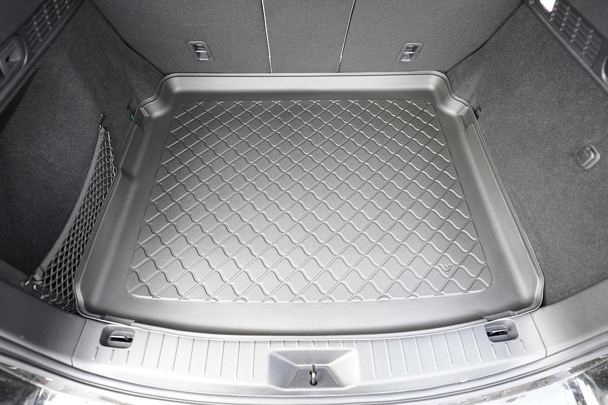 マトトア Kofferbakmat Mazda CX-60 2022-heden - Guardliner – Automatten.nl